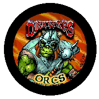 Orcs Disk Image