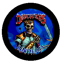 Undead Disk Image