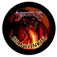 Dragonkin Disk Image
