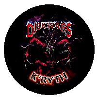 K’Ryth Disk Image