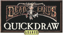 Quickdraw Logo